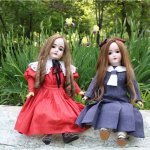 Маленькое путешествие из настоящего в прошлое