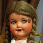 Куклы переходного периода