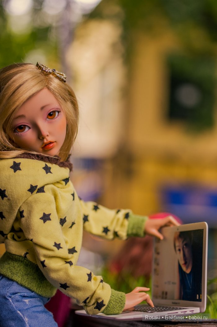 minifee celine fairyland