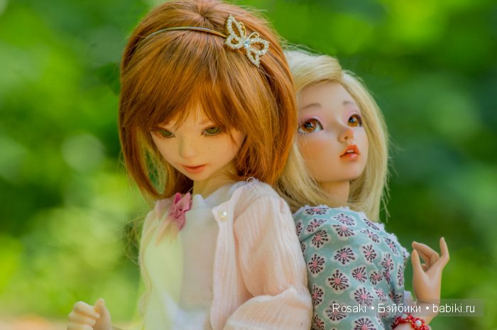minifee celine fairyland dollstol maru