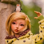 Минифи: образы и краски