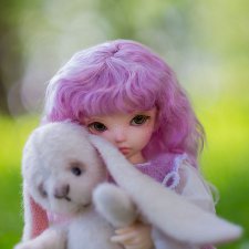 Многообразие БЖД: Дети