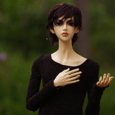 Многообразие БЖД: Парни