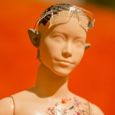 BTS: начало переделки