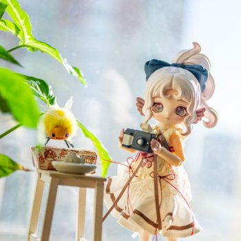 Просто фото последней недели.