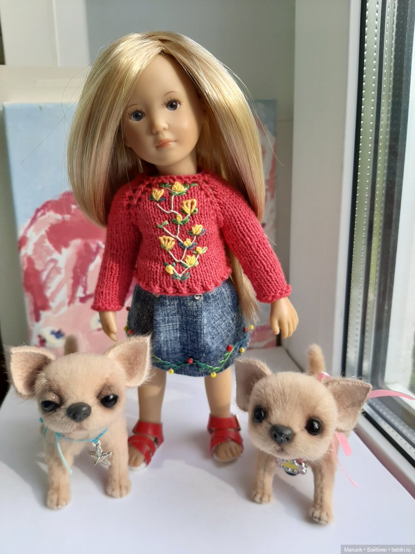 Мы в гости, поздравляем с годовщиной!