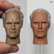 До/После в масштабе 1:6