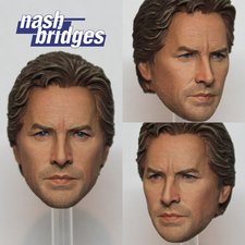 1/6 Дон Джонсон