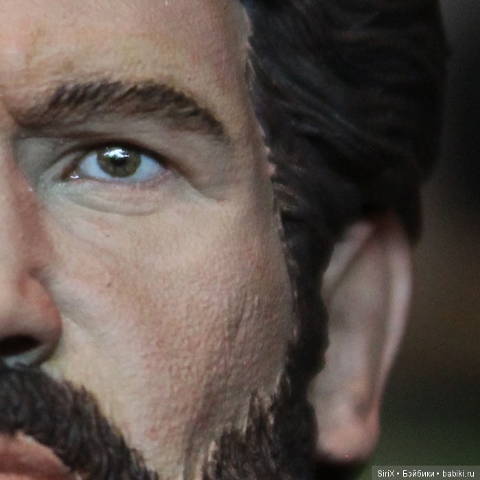 Кое что из свежего в 1/6 — Коллекционные экшн (фото 4)