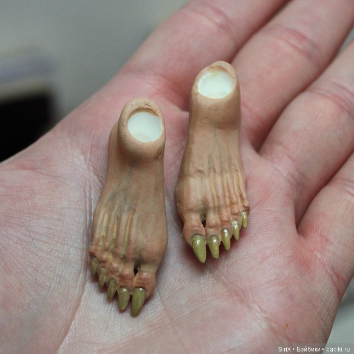 Кое что из свежего в 1/6 — Коллекционные экшн (фото 10)