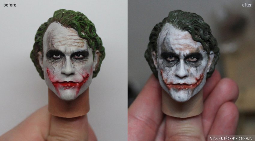 Кое что из свежего в 1/6, часть 2 (фото 9)