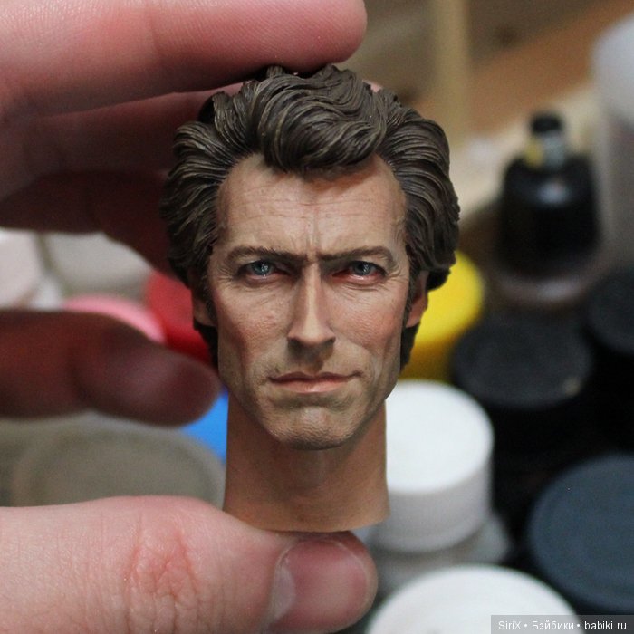 Кое что из свежего в 1/6, часть 2 (фото 5)