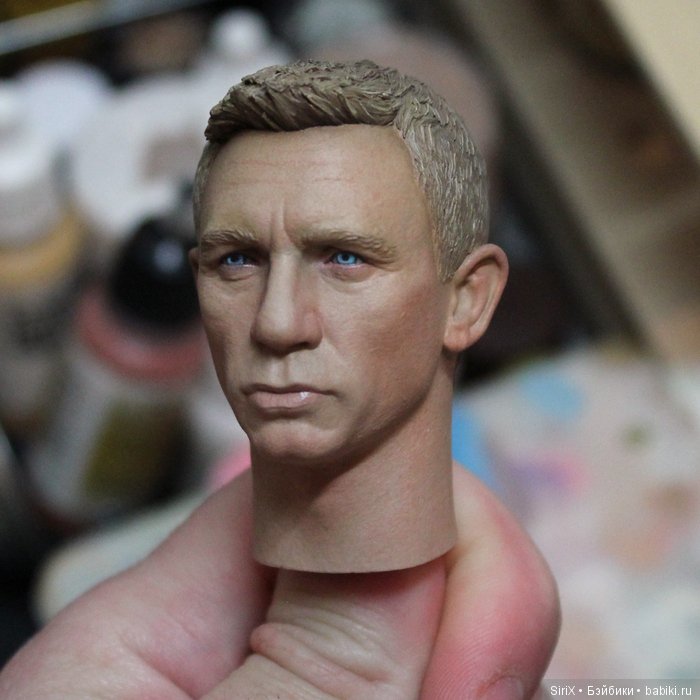 Кое что из свежего в 1/6, часть 2 (фото 3)