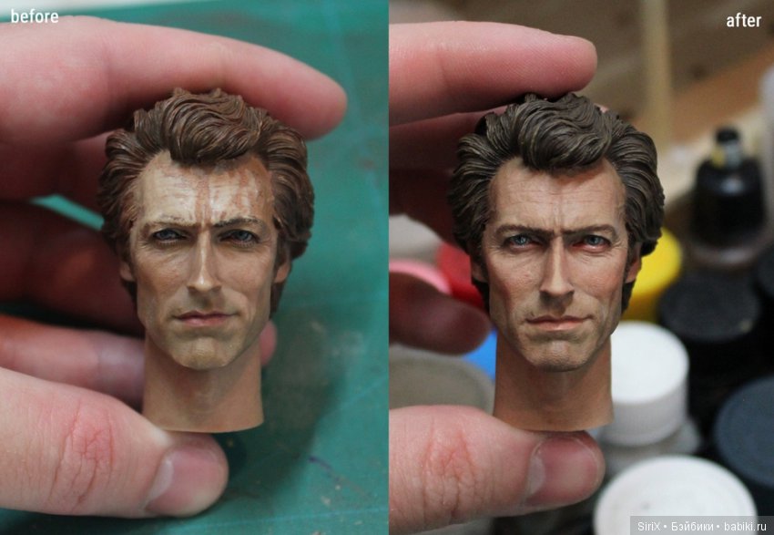 Кое что из свежего в 1/6, часть 2 (фото 4)