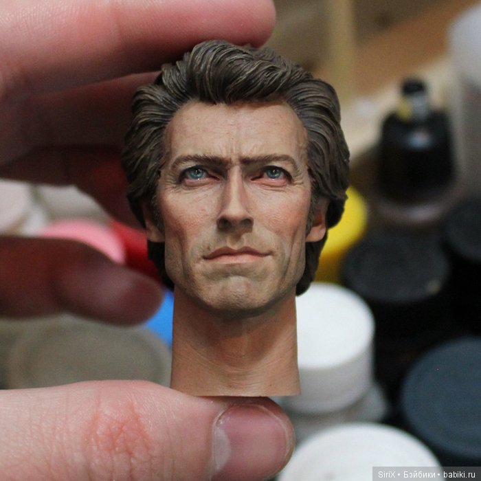 Кое что из свежего в 1/6, часть 2 (фото 6)