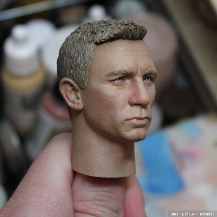 Кое что из свежего в 1/6, часть 2 (фото 2)