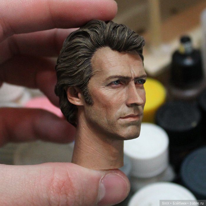 Кое что из свежего в 1/6, часть 2 (фото 7)