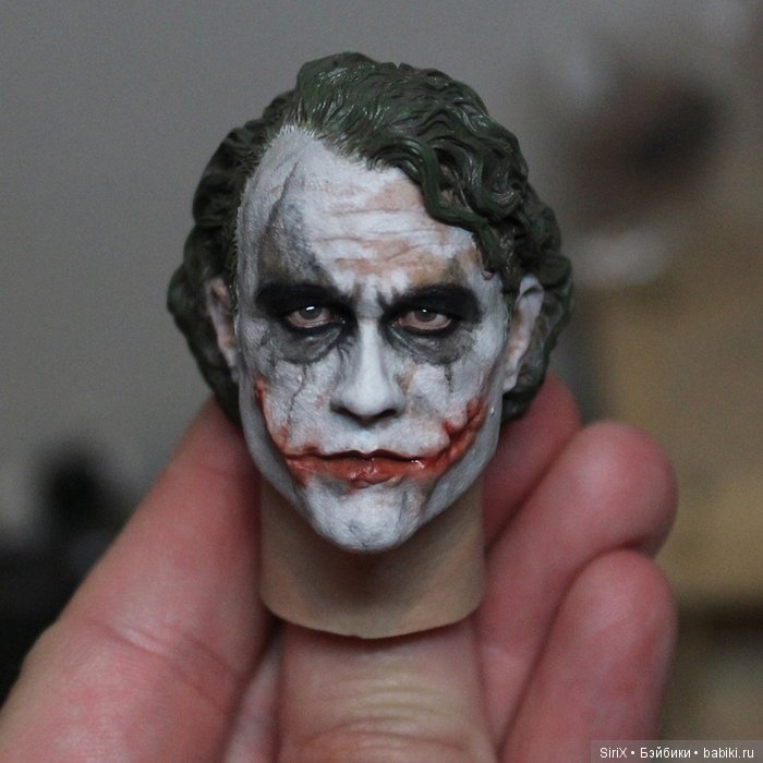 Кое что из свежего в 1/6, часть 2 (фото 10)