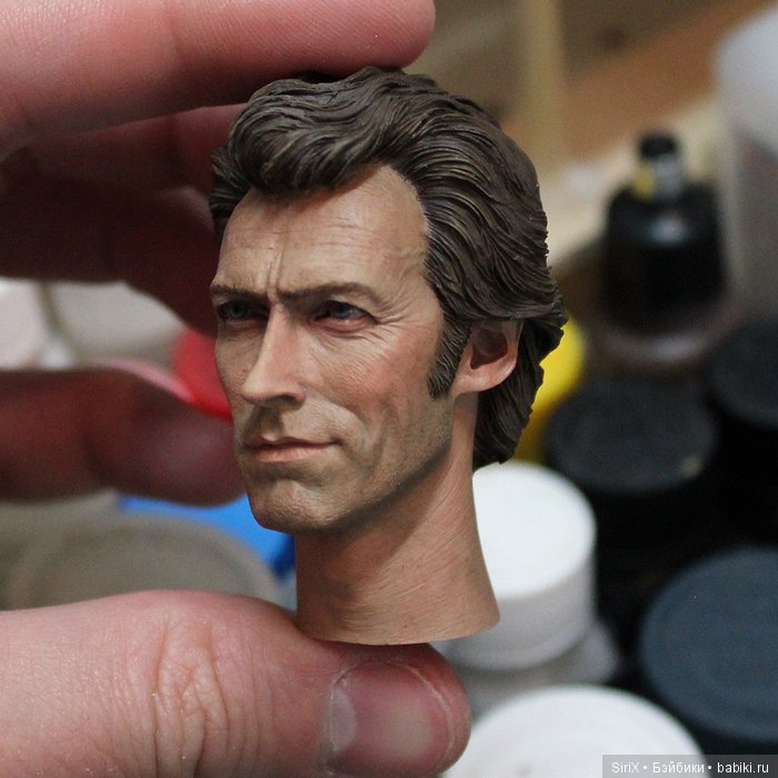 Кое что из свежего в 1/6, часть 2 (фото 8)