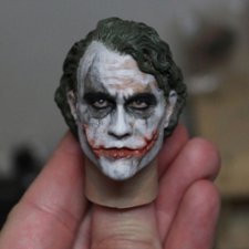 Кое что из свежего в 1/6, часть 2