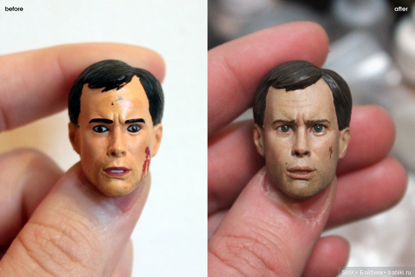 Кое что из свежего в 1/6, часть 3 (фото 8)