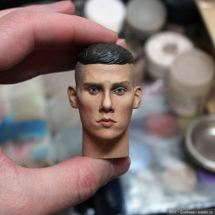 Кое что из свежего в 1/6, часть 3 (фото 7)