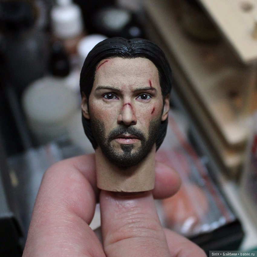 Кое что из свежего в 1/6, часть 3 (фото 4)