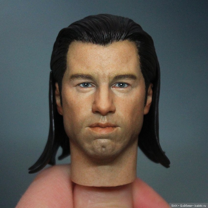 Кое что из свежего в 1/6, часть 3 (фото 3)