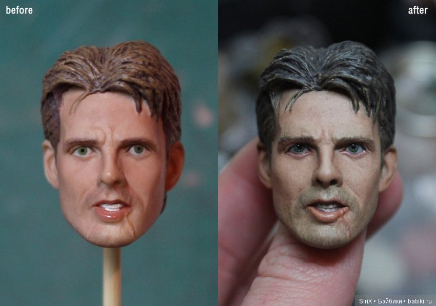 Кое что из свежего в 1/6, часть 3 (фото 5)