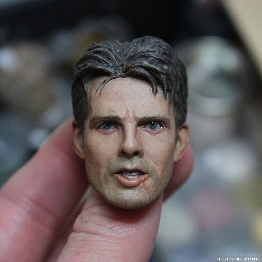 Кое что из свежего в 1/6, часть 3 (фото 6)