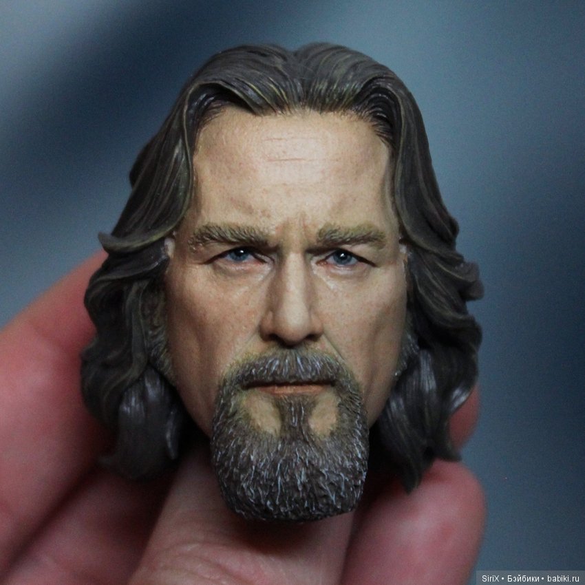 Кое что из свежего в 1/6, часть 3 (фото 2)