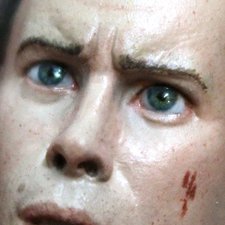 Кое что из свежего в 1/6, часть 3