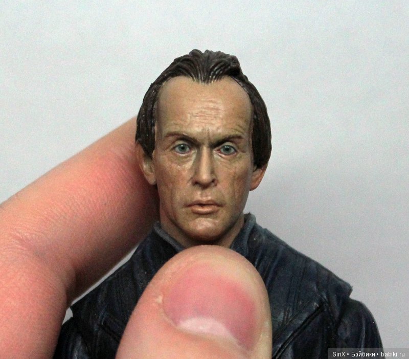 7" Neca (Чужие) вторая жизнь (фото 8)