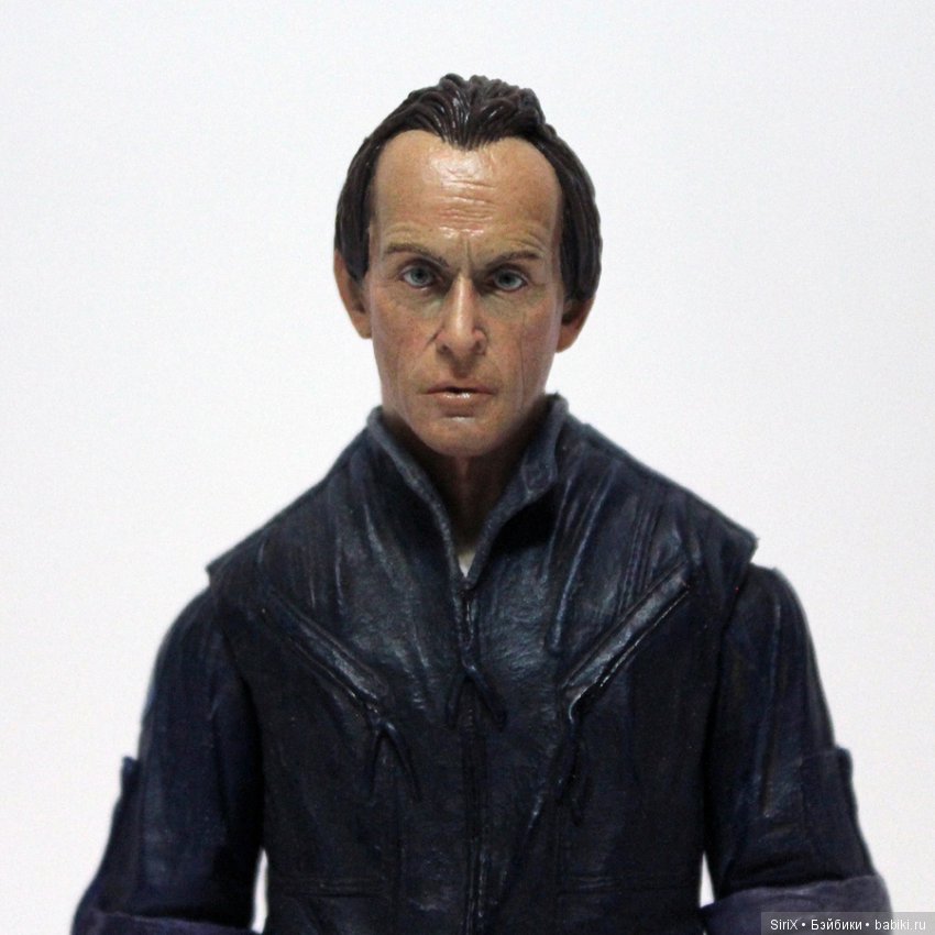 7" Neca (Чужие) вторая жизнь (фото 9)