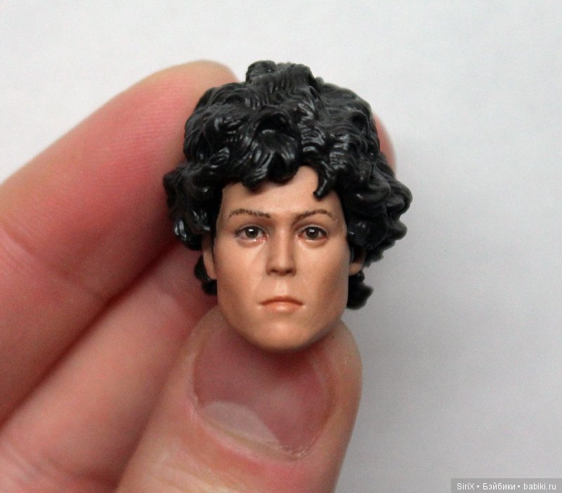 7" Neca (Чужие) вторая жизнь