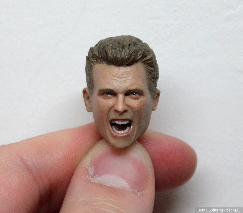 7" Neca (Чужие) вторая жизнь (фото 5)