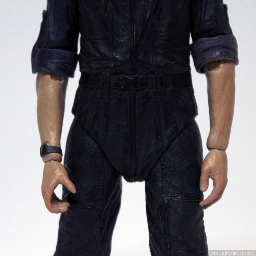 7" Neca (Чужие) вторая жизнь (фото 10)