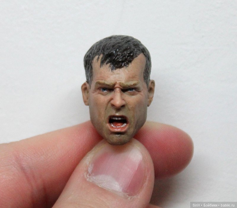 7" Neca (Чужие) вторая жизнь (фото 2)