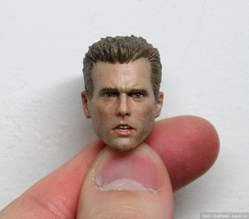 7" Neca (Чужие) вторая жизнь