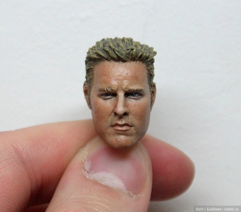 7" Neca (Чужие) вторая жизнь (фото 6)