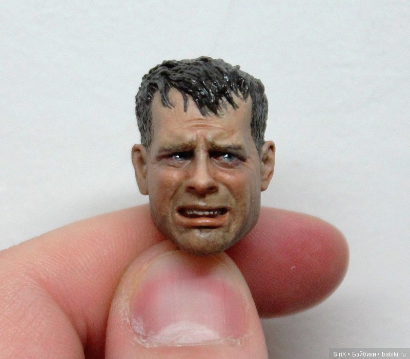 7" Neca (Чужие) вторая жизнь (фото 4)