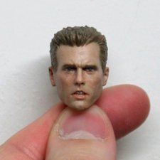 7" Neca (Чужие) вторая жизнь