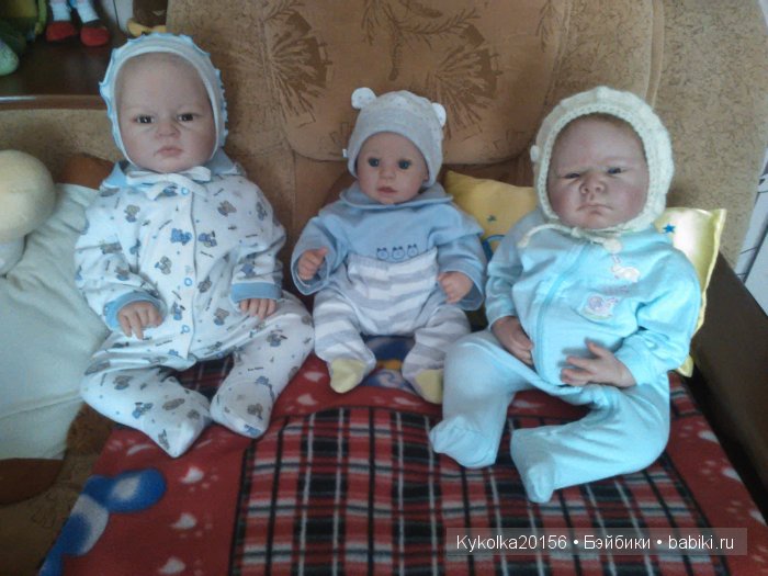 Мой первый топик и знакомство с Арсюшей (фото 6)