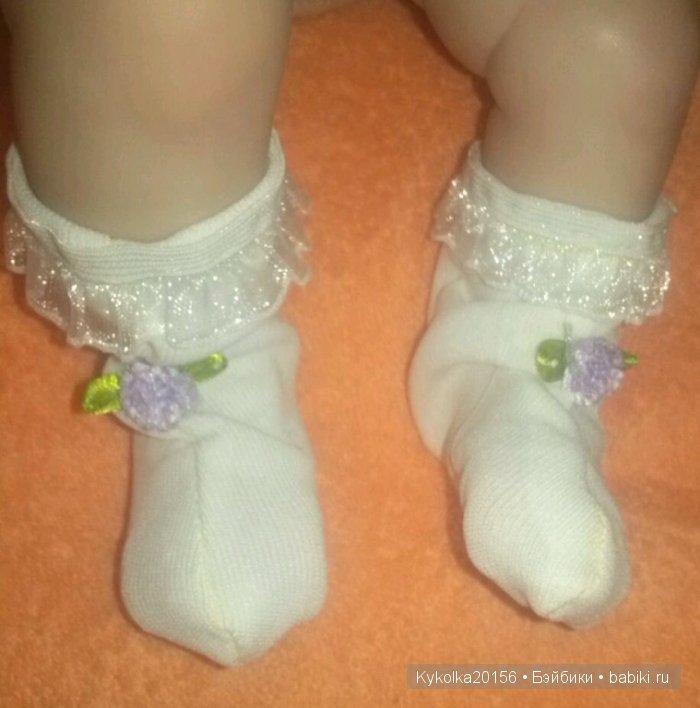 Для любимых малышей...Мои работы (фото 10)