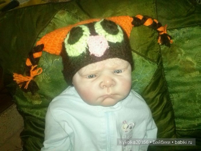 Для любимых малышей...Мои работы (фото 4)