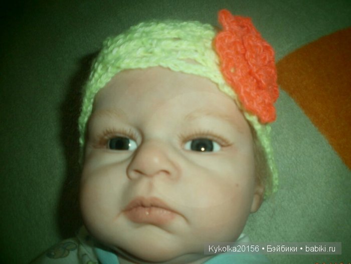 Для любимых малышей...Мои работы (фото 8)