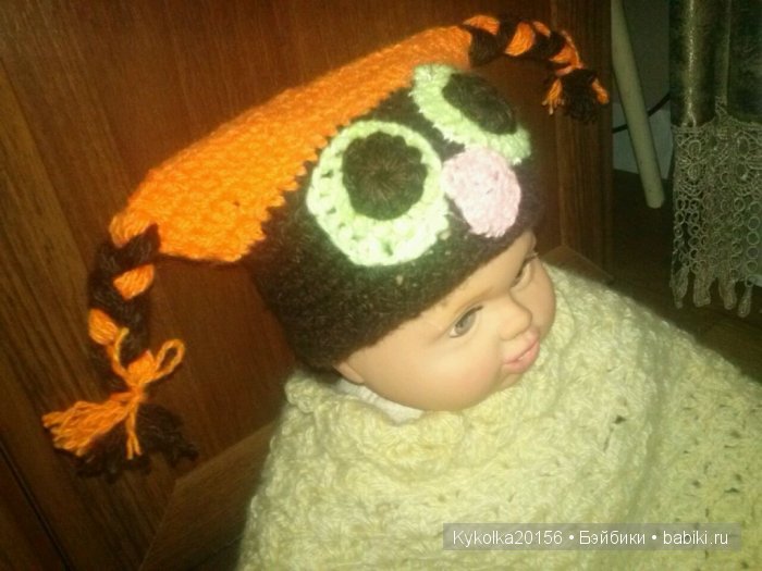 Для любимых малышей...Мои работы (фото 6)