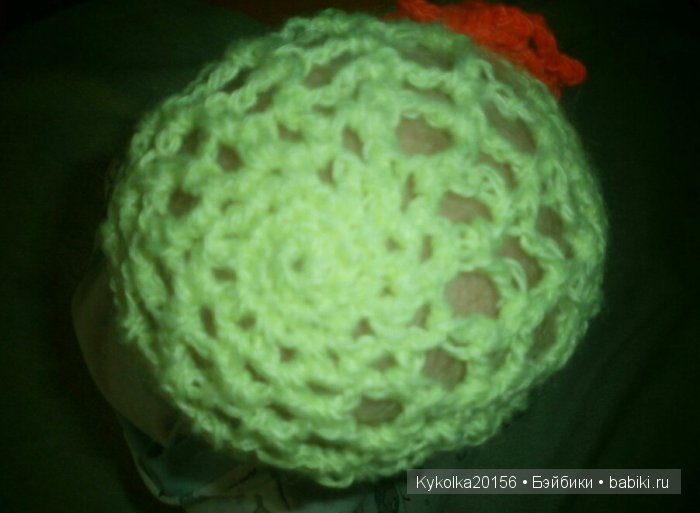 Для любимых малышей...Мои работы (фото 7)