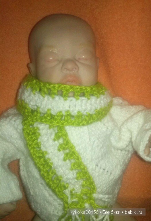 Для любимых малышей...Мои работы