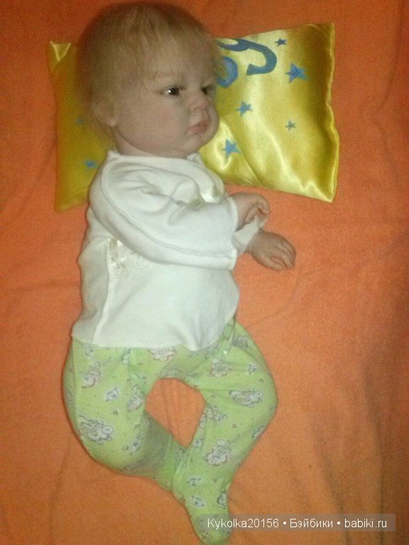 Для любимых малышей...Мои работы